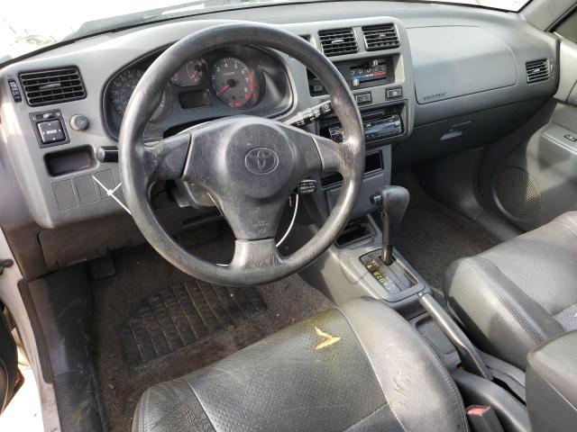 Photo 8 from auction – 2000 TOYOTA RAV4 with VIN JT3GP10V7Y7073014
