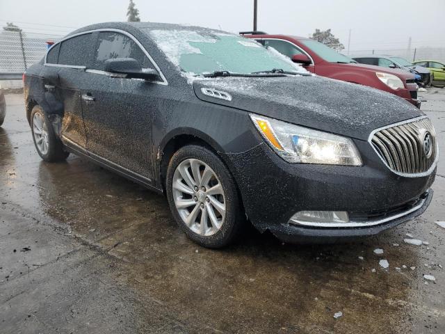 Photo 4 from auction – 2016 BUICK LACROSSE with VIN 1G4GB5G31GF182090