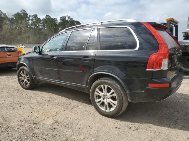 Photo 2 from auction – 2013 VOLVO XC90 3.2 with VIN YV4952CYXD1636976
