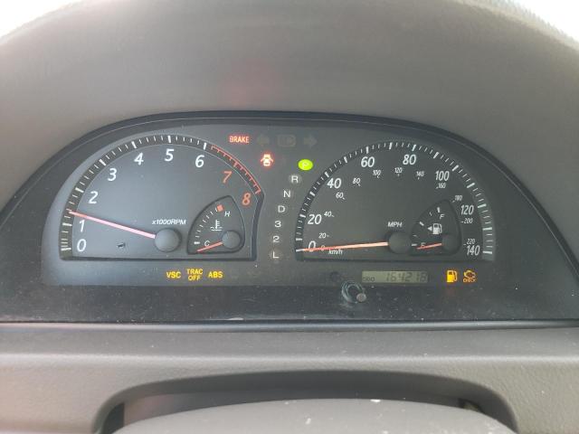 Photo 9 from auction – 2003 TOYOTA CAMRY LE with VIN 4T1BF30K73U061364