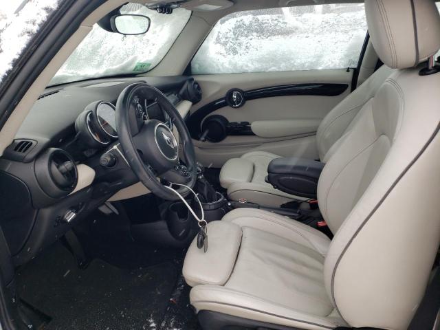 Photo 7 from auction – 2015 MINI COOPER with VIN WMWXM5C50FT939676