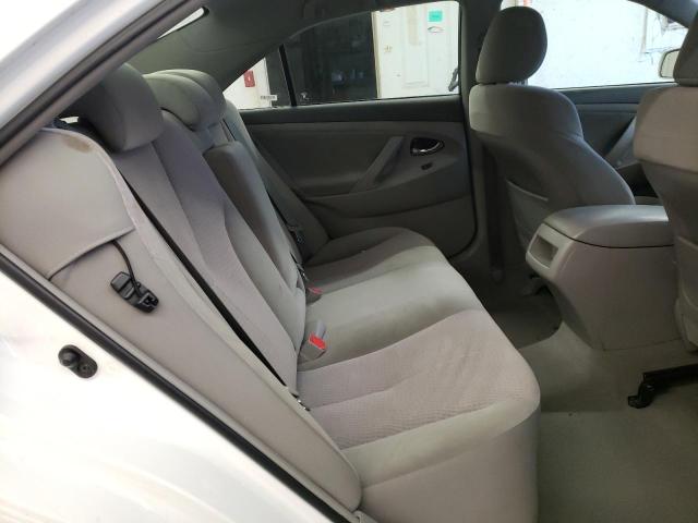 Photo 10 from auction – 2011 TOYOTA CAMRY BASE with VIN 4T1BF3EK5BU732909