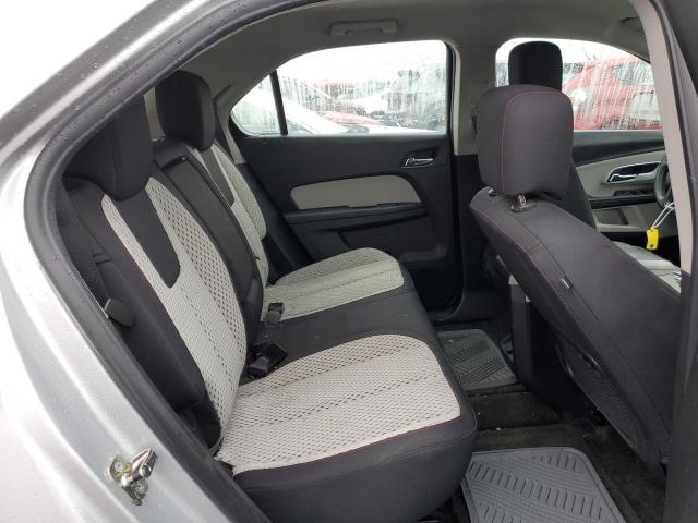 Photo 10 from auction – 2011 CHEVROLET EQUINOX LS with VIN 2GNALBEC8B1309370