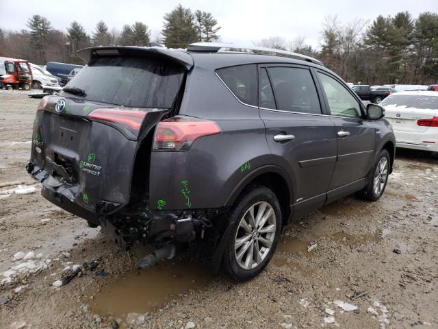 Photo 3 from auction – 2016 TOYOTA RAV4 HV LI with VIN JTMDJREV3GD021418