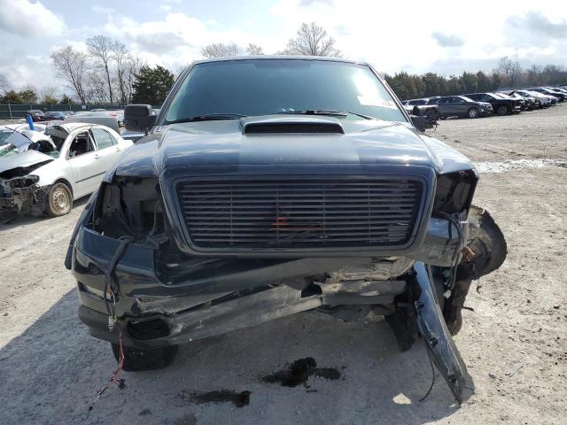 Photo 5 from auction – 2005 FORD F150 with VIN 1FTRX02W95KF07768