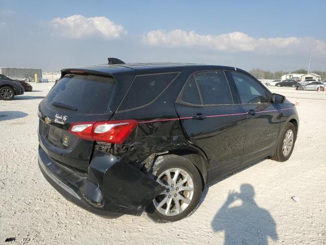 Photo 3 from auction – 2018 CHEVROLET EQUINOX LS with VIN 2GNAXHEV7J6263069