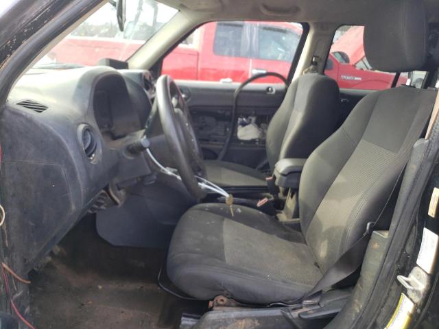 Photo 7 from auction – 2014 JEEP PATRIOT SP with VIN 1C4NJRBB2ED595648