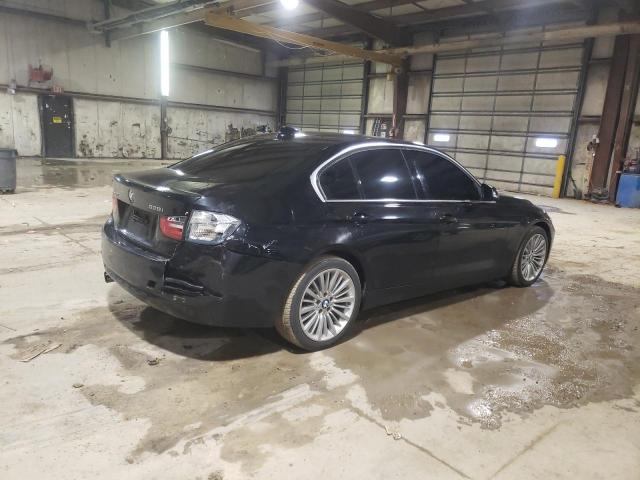 صورة رقم 3 من المزاد - 2013 BMW 328 XI مع VIN WBA3B3C51DF534284