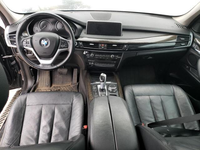 Photo 8 from auction – 2016 BMW X5 XDRIVE3 with VIN 5UXKR0C50G0S89654
