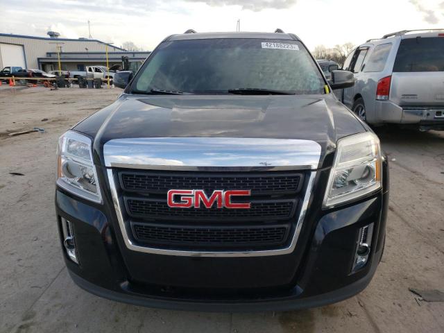Photo 5 from auction – 2011 GMC TERRAIN SL with VIN 2CTFLVE53B6427030