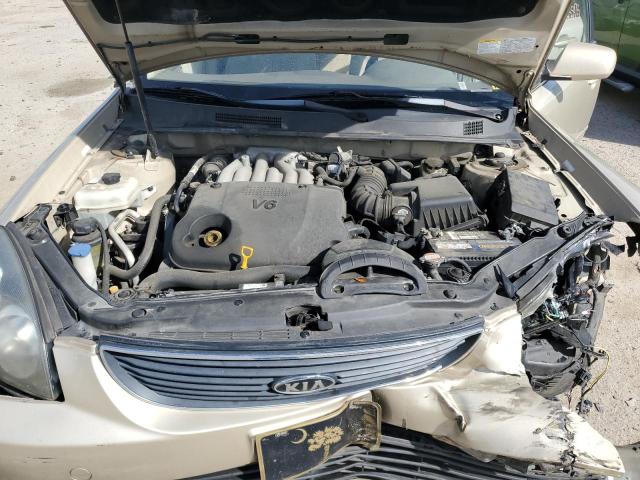 Photo 11 from auction – 2008 KIA OPTIMA LX with VIN KNAGE124485236829