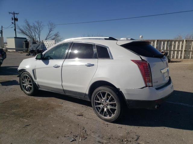Photo 2 from auction – 2016 CADILLAC SRX PERFOR with VIN 3GYFNCE36GS531524
