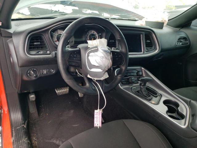 Photo 8 from auction – 2017 DODGE CHALLENGER with VIN 2C3CDZBTXHH640161