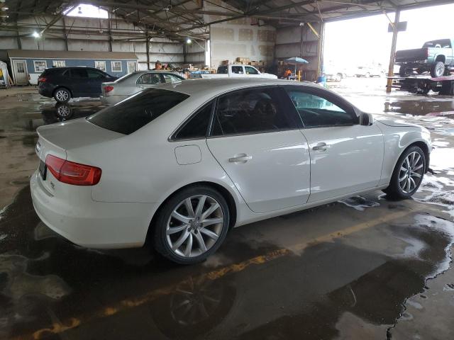 Photo 3 from auction – 2013 AUDI A4 PREMIUM with VIN WAUFFAFL0DN013434