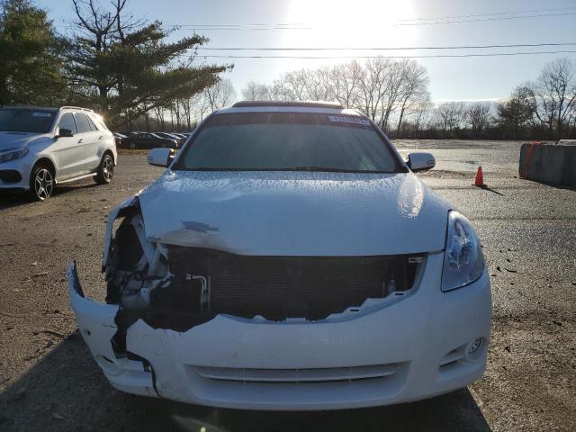 Photo 5 from auction – 2012 NISSAN ALTIMA BAS with VIN 1N4AL2AP5CC142565