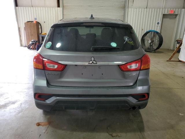 Photo 6 from auction – 2019 MITSUBISHI OUTLANDER with VIN JA4AP3AU4KU004013