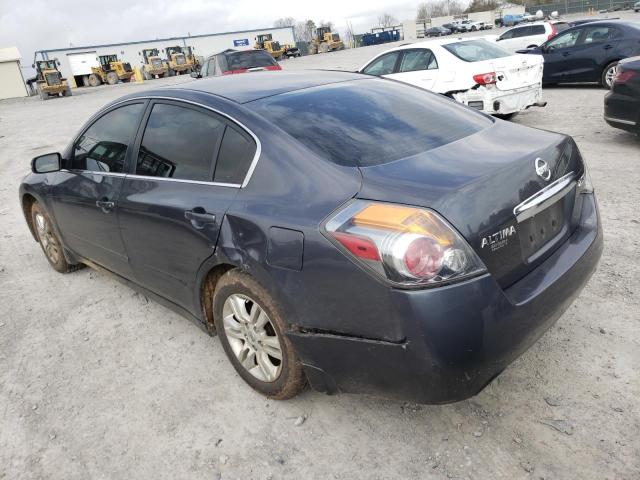 Photo 2 from auction – 2010 NISSAN ALTIMA BAS with VIN 1N4AL2AP3AN488258