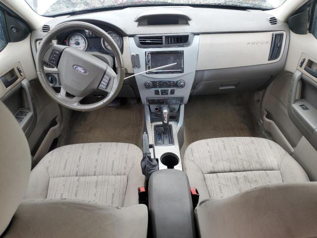 Photo 8 from auction – 2009 FORD FOCUS SE with VIN 1FAHP35N59W147077