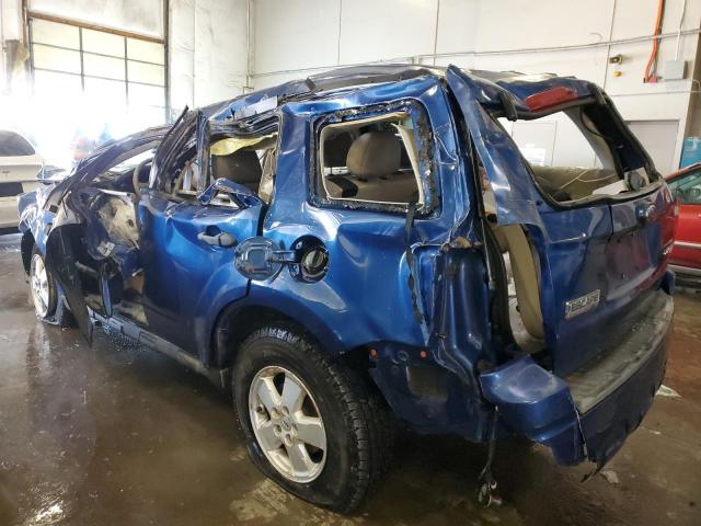 Photo 2 from auction – 2008 FORD ESCAPE XLT with VIN 1FMCU93108KB58716