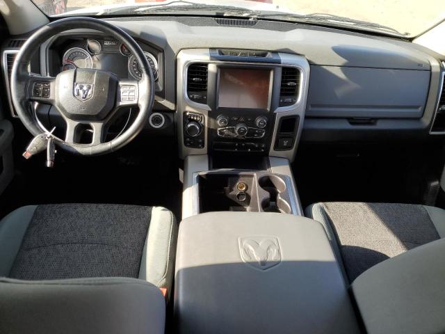 Photo 8 from auction – 2014 RAM 1500 SLT with VIN 1C6RR7LTXES433453