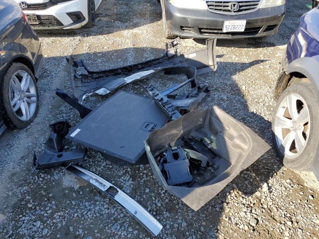Photo 12 from auction – 2014 AUDI A4 ALLROAD with VIN WA1TFBFL6EA011668