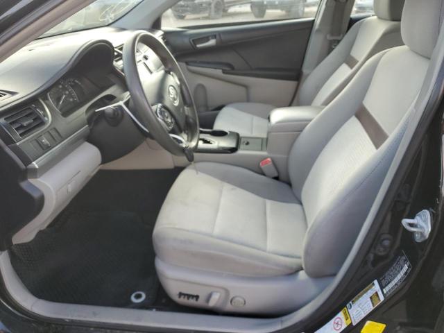 Photo 7 from auction – 2012 TOYOTA CAMRY BASE with VIN 4T1BF1FK8CU037134
