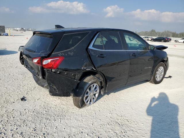 Photo 3 from auction – 2021 CHEVROLET EQUINOX LT with VIN 3GNAXKEV6ML369638