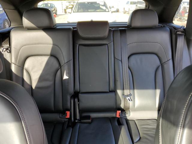 Photo 10 from auction – 2014 AUDI SQ5 PREMIU with VIN WA1CGAFP7EA112809
