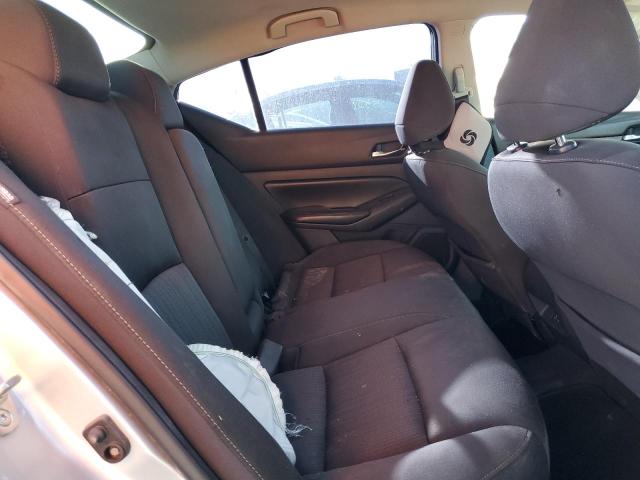 Photo 10 from auction – 2020 NISSAN ALTIMA S with VIN 1N4BL4BV4LC123664