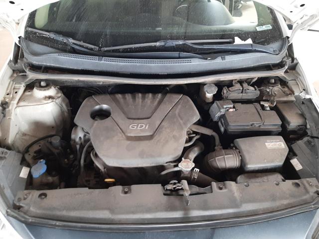 Photo 11 from auction – 2016 HYUNDAI ACCENT SE with VIN KMHCT4AE5GU076561