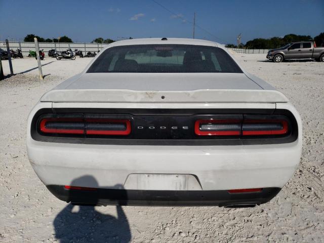Photo 6 from auction – 2021 DODGE CHALLENGER with VIN 2C3CDZBT6MH590563