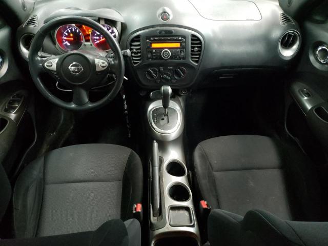 Photo 8 from auction – 2012 NISSAN JUKE S with VIN JN8AF5MV4CT118100
