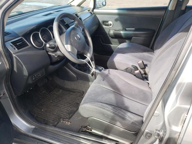 Photo 7 from auction – 2009 NISSAN VERSA S with VIN 3N1BC13EX9L463358