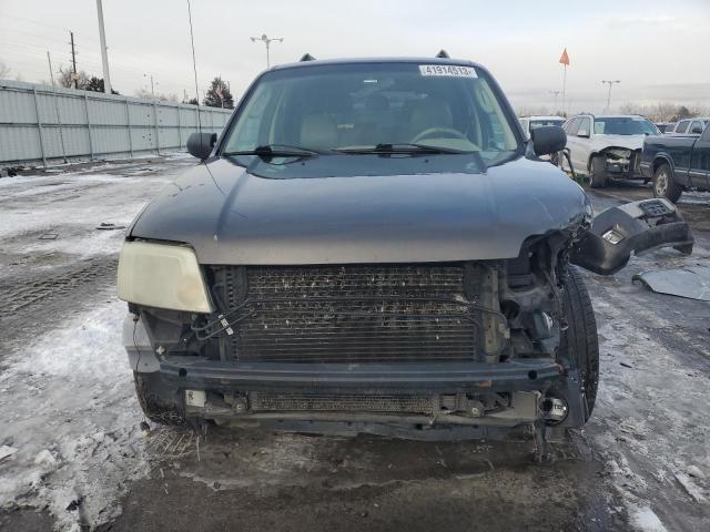 Photo 5 from auction – 2006 MERCURY MARINER with VIN 4M2YU57176KJ04074
