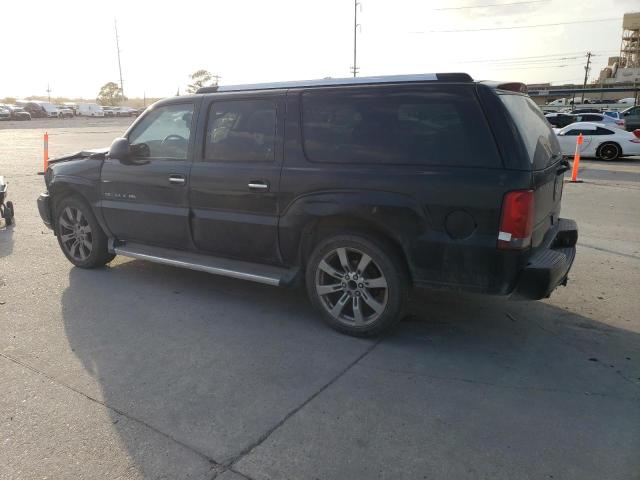 Photo 2 from auction – 2005 CADILLAC ESCALADE E with VIN 3GYFK66N45G209443