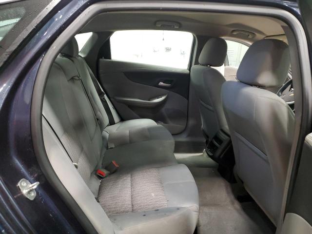 Photo 10 from auction – 2017 CHEVROLET IMPALA LS with VIN 2G11Z5SA6H9101065