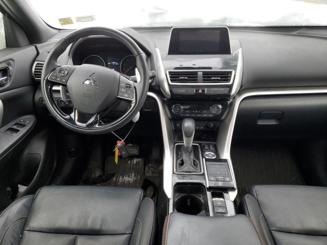 Photo 8 from auction – 2020 MITSUBISHI ECLIPSE CR with VIN JA4AT5AA8LZ002153