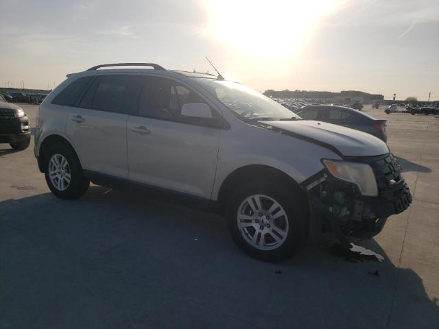 Photo 4 from auction – 2007 FORD EDGE SEL with VIN 2FMDK38C57BA75373