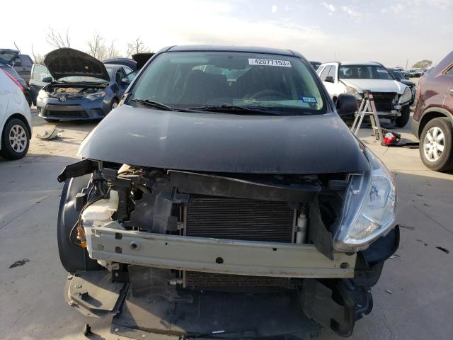 Photo 5 from auction – 2015 NISSAN VERSA S with VIN 3N1CN7AP5FL917498