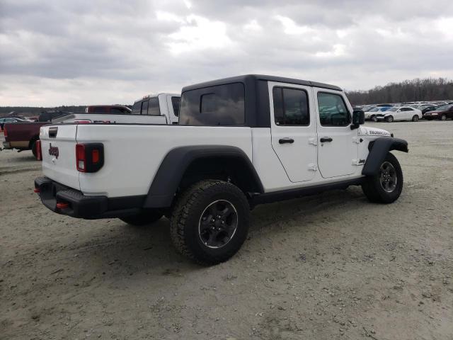 Photo 3 from auction – 2022 JEEP GLADIATOR with VIN 1C6JJTBGXNL118602