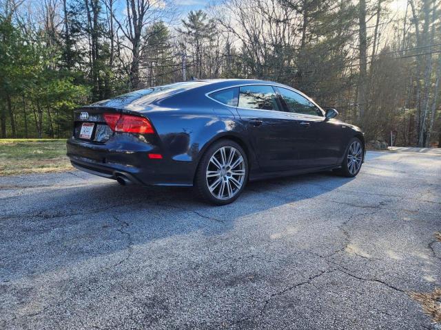 Photo 4 from auction – 2012 AUDI A7 PRESTIG with VIN WAUSGAFC3CN024282