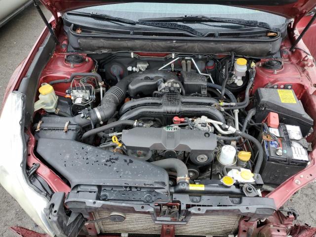 Снимка 11 от търг – 2013 SUBARU OUTBACK 2. с VIN 4S4BRBCC8D3237660