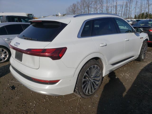 Photo 3 from auction – 2019 AUDI E-TRON PRE with VIN WA1VABGE9KB024265