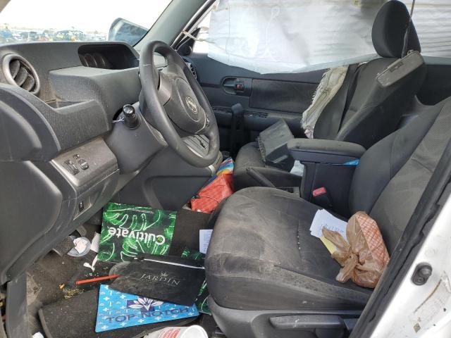 Photo 7 from auction – 2011 TOYOTA SCION XB with VIN JTLZE4FE6B1125900