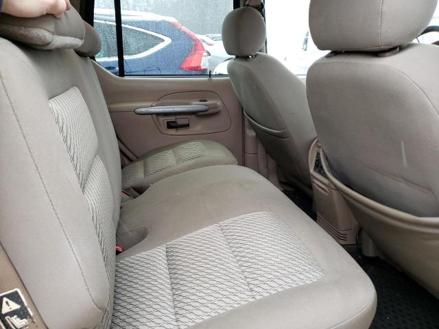 Photo 10 from auction – 2002 FORD EXPLORER S with VIN 1FMZU77E02UB31104