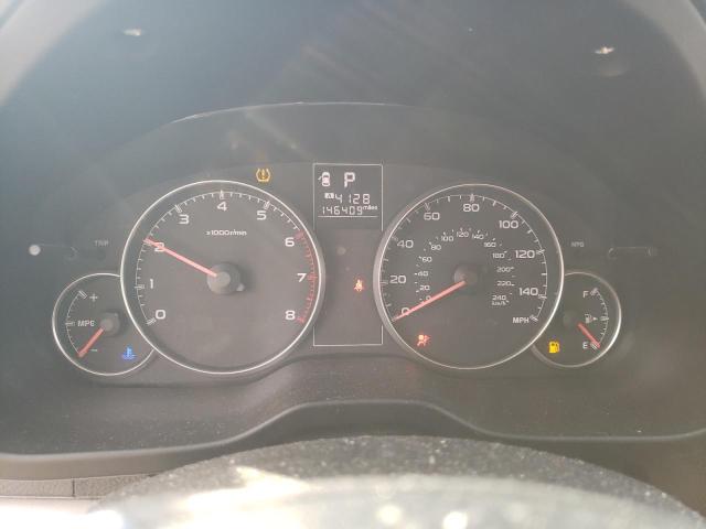 Снимка 9 от търг – 2013 SUBARU LEGACY 2.5 с VIN 4S3BMCC61D3017182