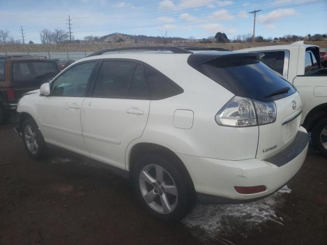 Photo 2 from auction – 2007 LEXUS RX 350 with VIN 2T2HK31U87C028429