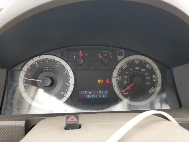 Photo 9 from auction – 2008 FORD ESCAPE XLT with VIN 1FMCU03168KD41226