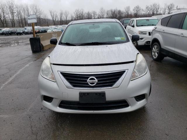 Photo 5 from auction – 2013 NISSAN VERSA S with VIN 3N1CN7AP5DL855503