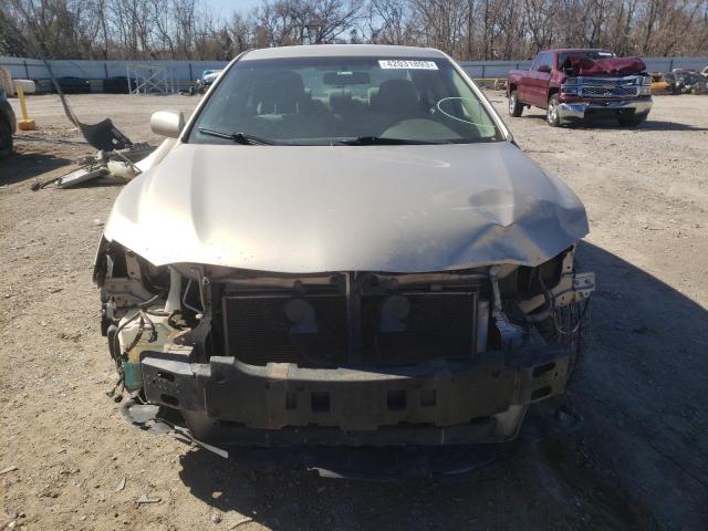 Photo 5 from auction – 2009 TOYOTA CAMRY BASE with VIN 4T1BE46K99U873421